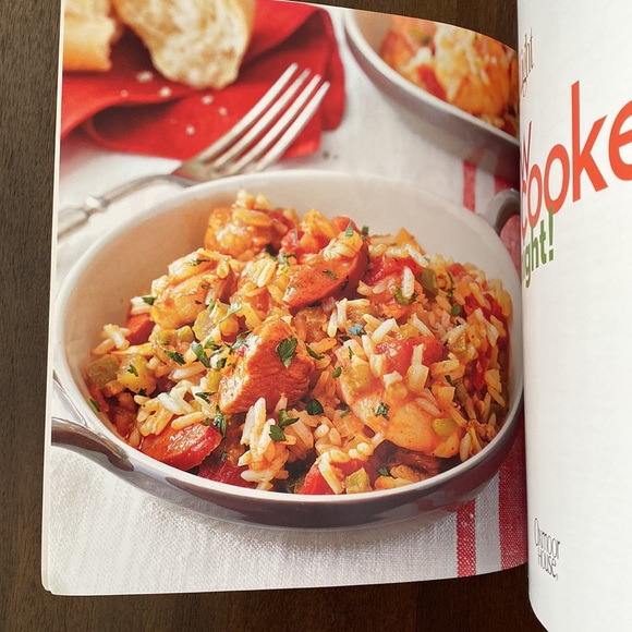 Cooking Light Slow-Cooker Tonight! (Paperback) - Picture 2 of 10